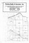 Index Map 2, Holt County 1984